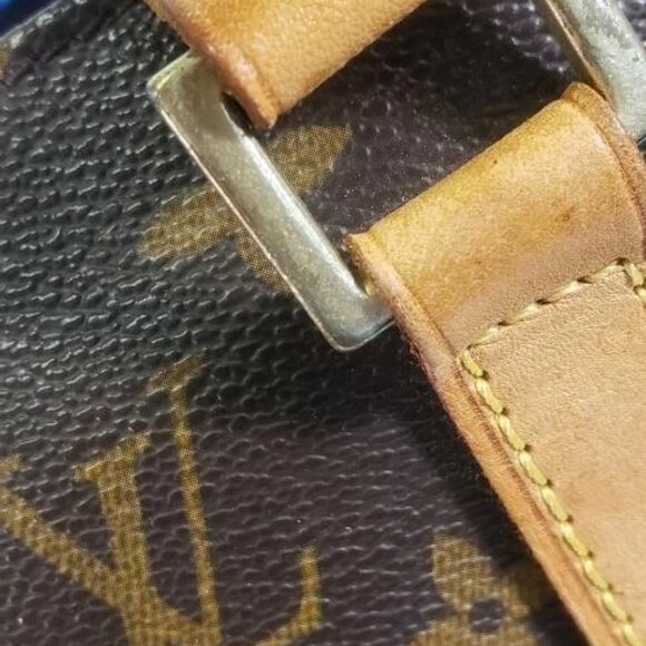 LOUIS VUITTON VAVIN GM - MONOGRAM - Picture 8 of 10